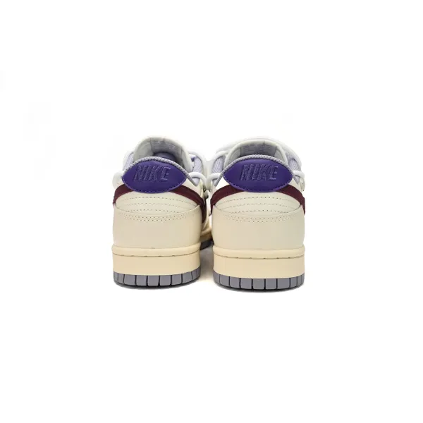 Nike Dunk Low Raspberry White Delicate DD1503-500 (LC Batch)