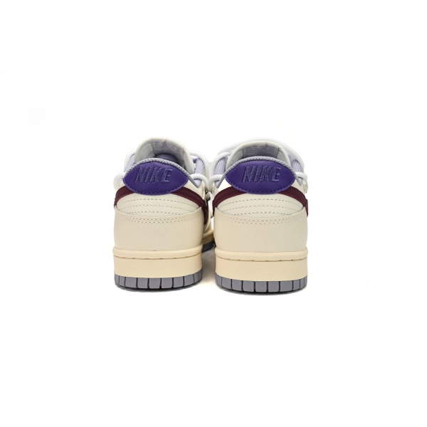 Nike Dunk Low Raspberry White Delicate DD1503-500 (LC Batch)