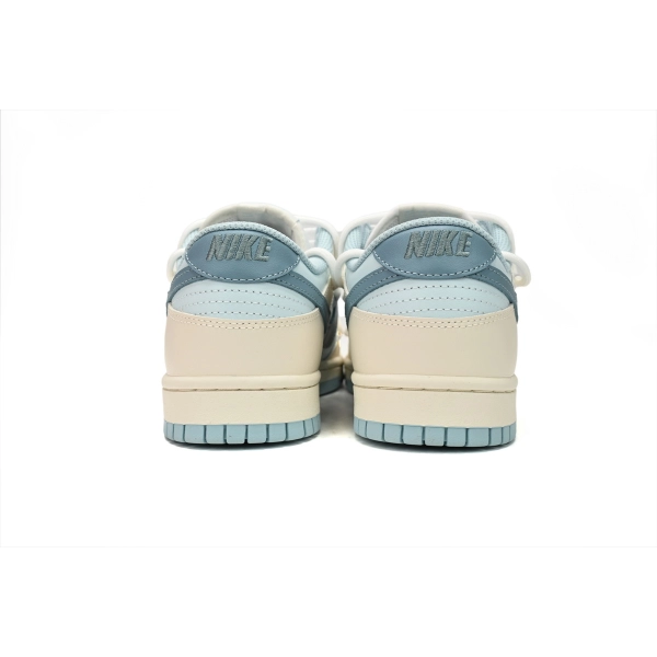 Nike Dunk Low Sea Salt Milk Ice DD1503-123 (LC Batch)
