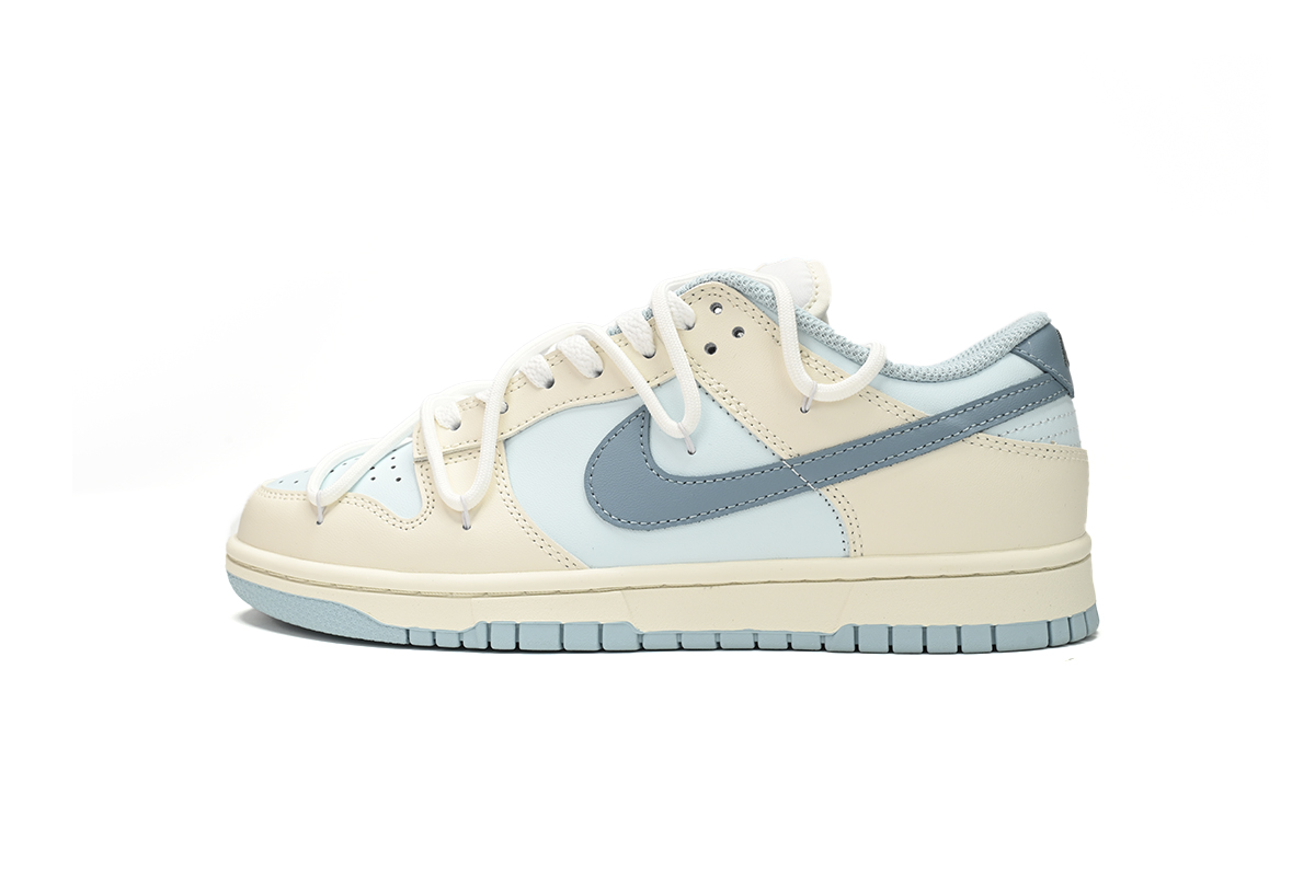 Nike Dunk Low Sea Salt Milk Ice DD1503-123 (LC Batch)