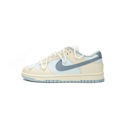 Nike Dunk Low Sea Salt Milk Ice DD1503-123 (LC Batch)
