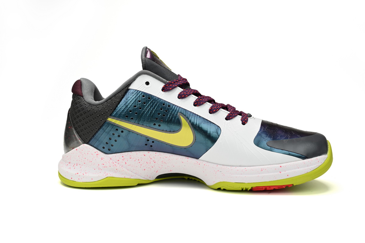 Nike Kobe 5 Protro Chaos CD4991-100