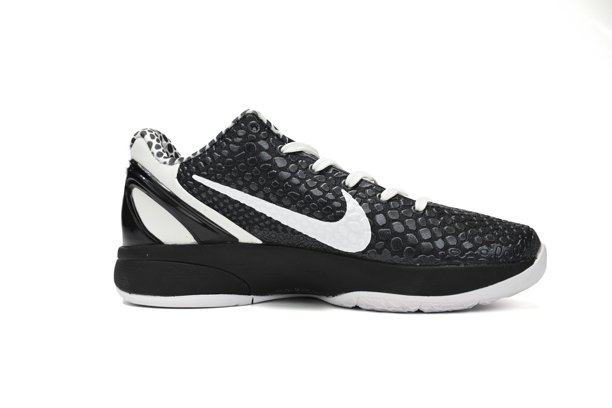 Nike Kobe 6 Protro Mambacita Sweet 16 CW2190-002