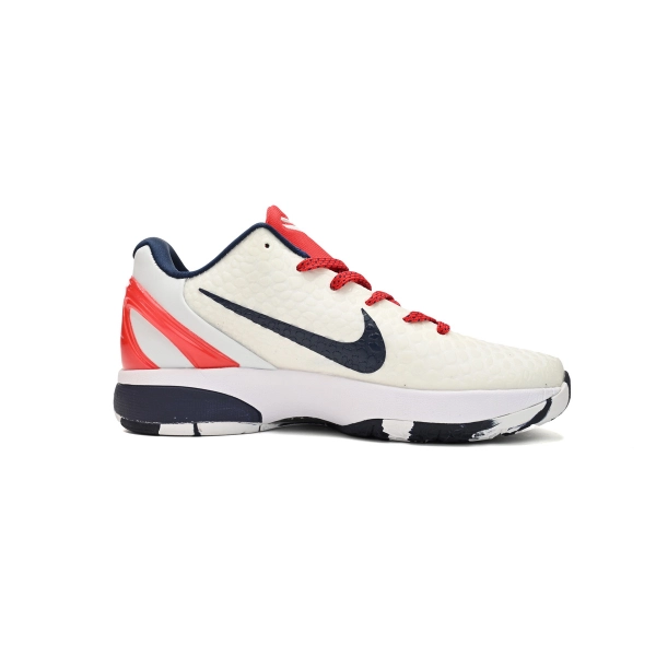 Nike Kobe 6 Team USA CW2190-146