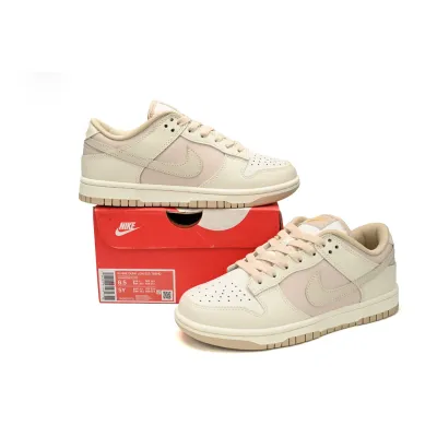 Nike Dunk Low Rose Gold DX5930-001 (LC Batch)