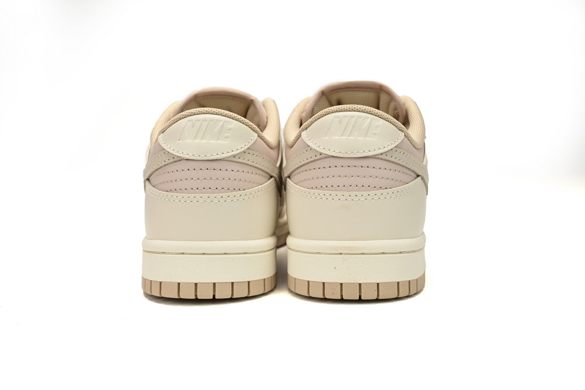 Nike Dunk Low Rose Gold DX5930-001 (LC Batch)