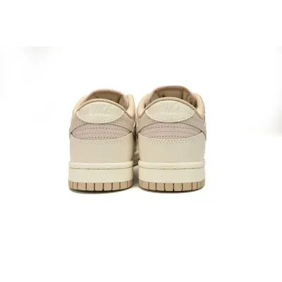 Nike Dunk Low Rose Gold DX5930-001 (LC Batch)