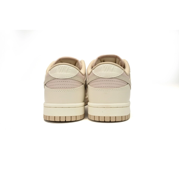 Nike Dunk Low Rose Gold DX5930-001 (LC Batch)