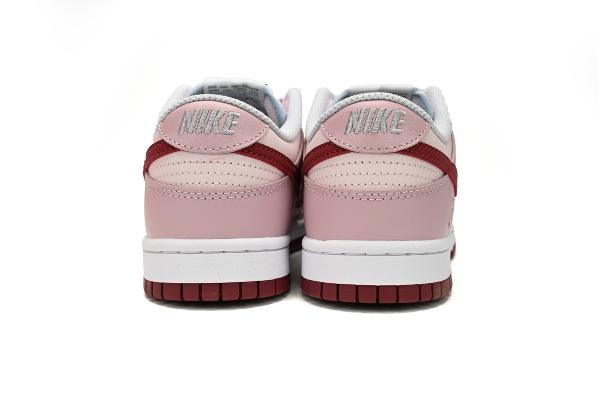Nike Dunk Low Strawberry Embracing Pig FD1232-002 (LC Batch)