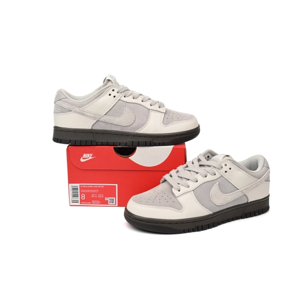 Nike Dunk Low Ironstone FD9746-001 (LC Batch)