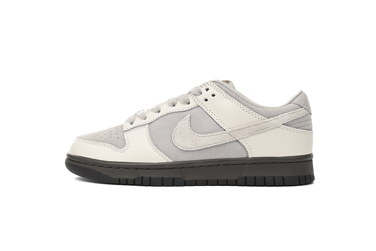 Nike Dunk Low Ironstone FD9746-001 (LC Batch)