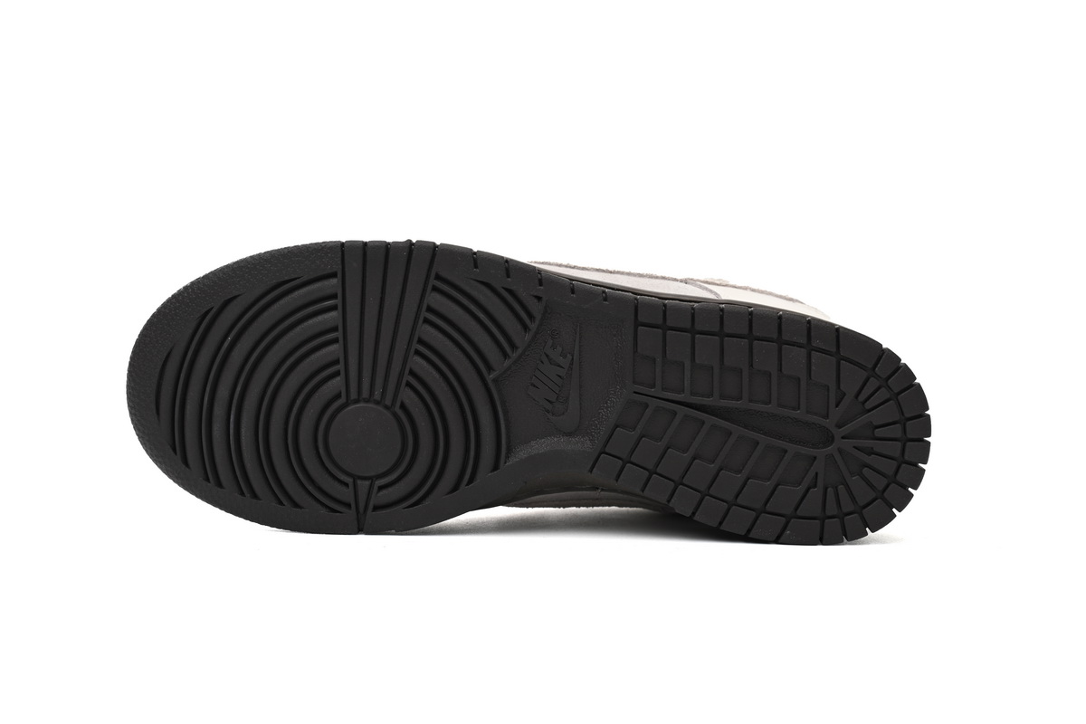 Nike Dunk Low Ironstone FD9746-001 (LC Batch)