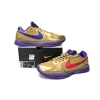 Nike Kobe 5 Hall of Fame DA6809-700