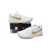 Nike Kobe 5 Protro Undefeated What If White DB4796-100