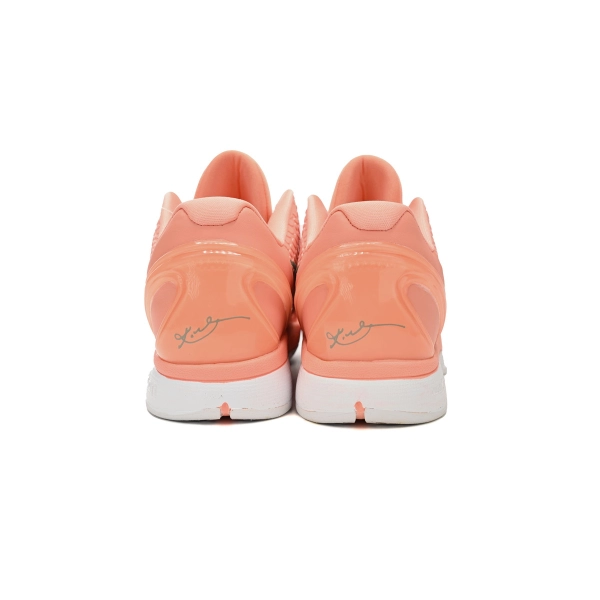 Nike Kobe 6 Protro Think Orange CW2190-600