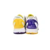 Nike Kobe 6 White Purple Yellow CW2190-105
