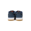 Nike SB Dunk Low Navy Black Gum CW7463-401 (LC Batch)