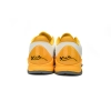 Nike Kobe 5 White Black Yellow 386430-104