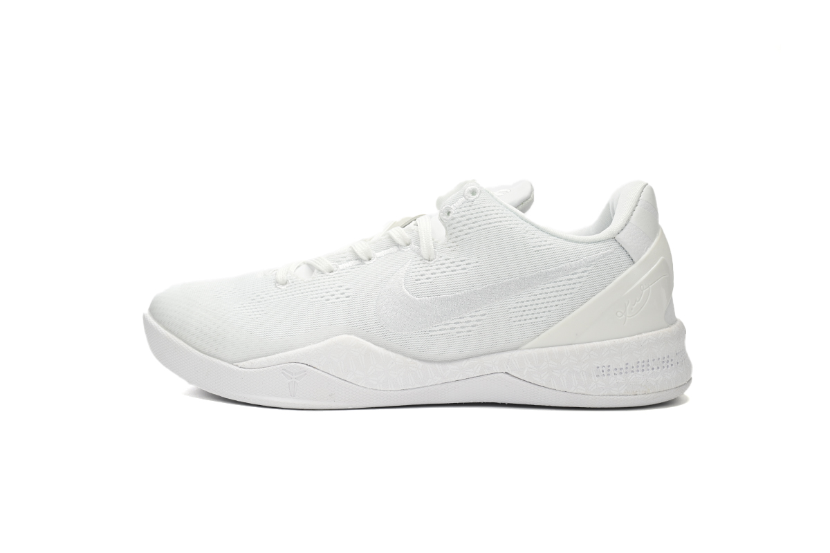 Nike Kobe 8 Protro Halo FJ9364-100