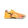 Nike Kobe 8 Shanghai Fireworks 555035-800