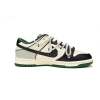 Nike Dunk Low Interstellar Orange Green DD1391-300 (LC Batch)
