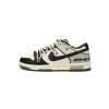 Nike Dunk Low Interstellar Orange Green DD1391-300 (LC Batch)