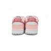 Nike Dunk Low Neon Foundation Make-up Hug Bear DH9765-102 (LC Batch)
