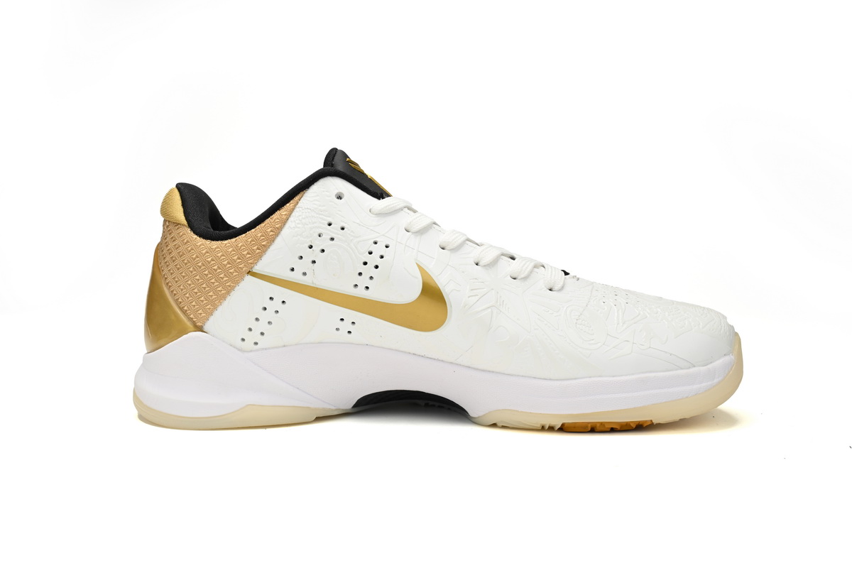 Nike Kobe 5 Protro Big Stage CT8014-100
