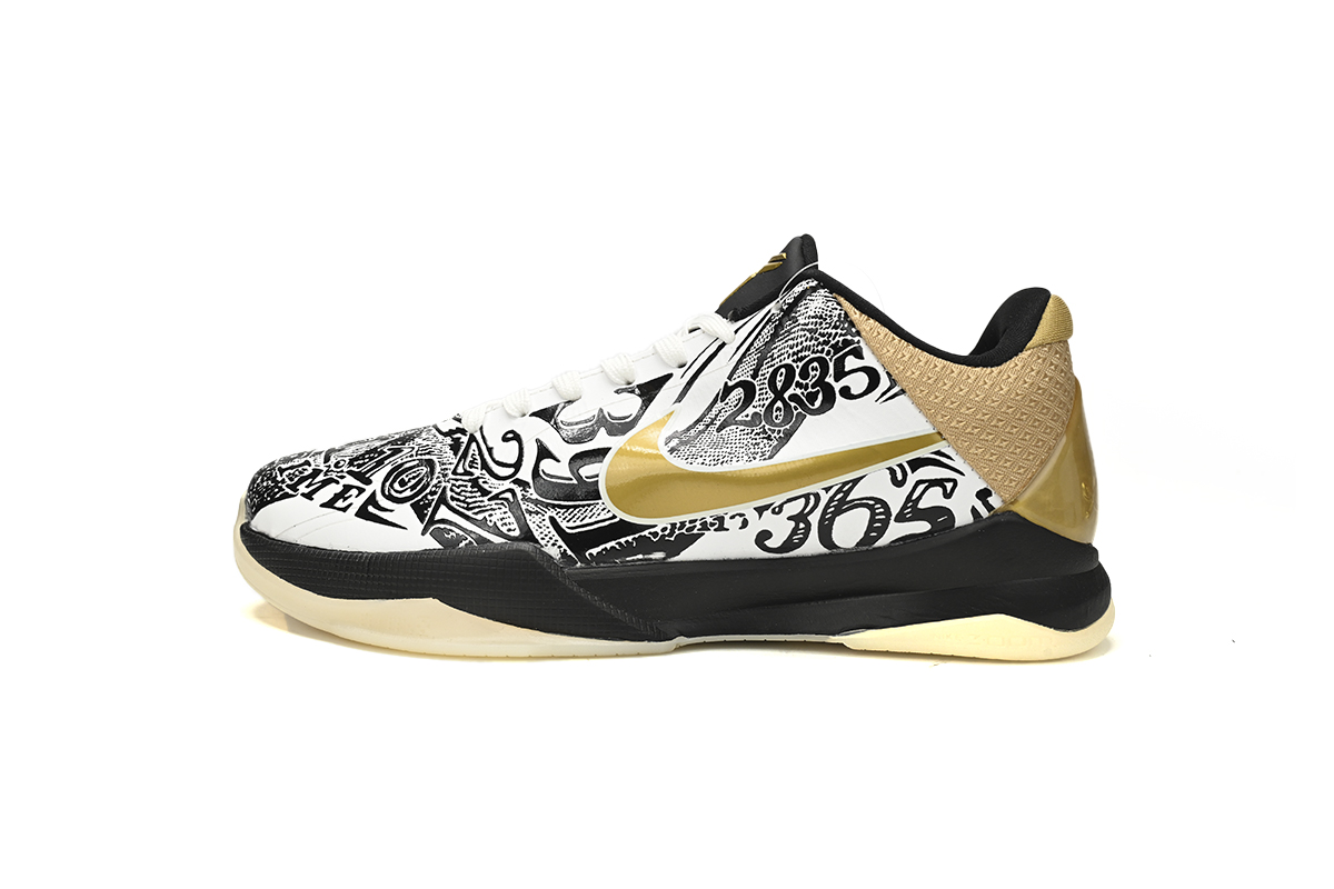 Nike Kobe 5 Protro Big Stage CT8014-100