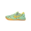 Nike Kobe 8 System Green Glow Laser Orange 555035-304