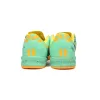 Nike Kobe 8 System Green Glow Laser Orange 555035-304