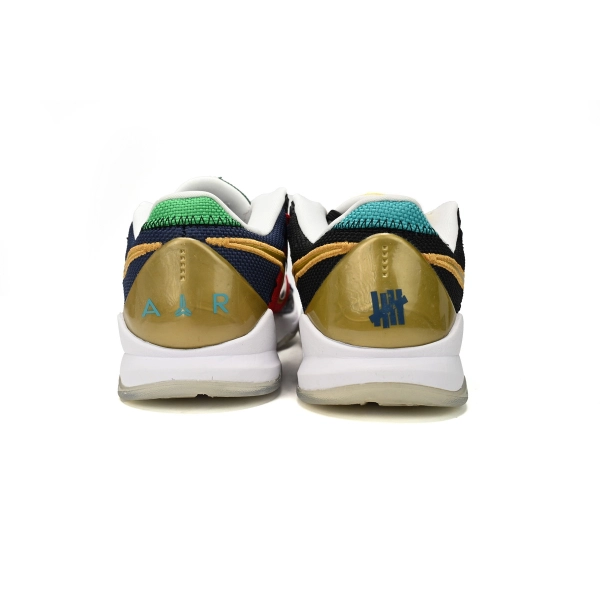 Nike Kobe 5 Protro Dirty Dozen CZ6499-900