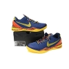 Nike Kobe 8 Barcelona Tiger 555035-402