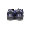 Nike Kobe 8 Playoffs Purple Platinum 555035-500