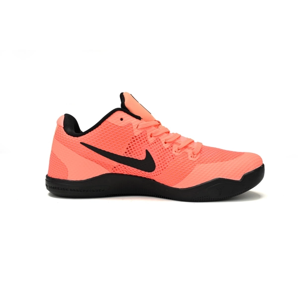 Nike Kobe 11 EM Low Barcelona 836183-806