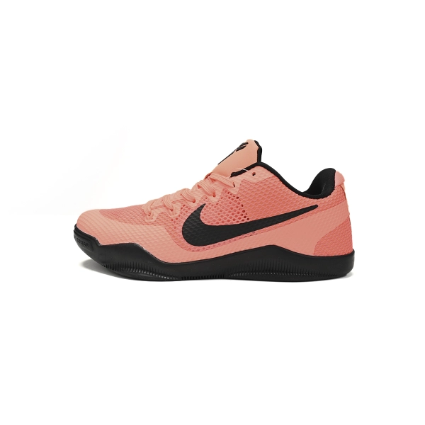 Nike Kobe 11 EM Low Barcelona 836183-806