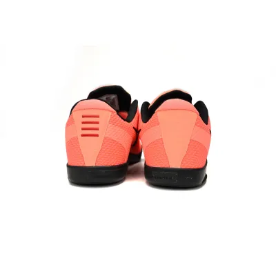 Nike Kobe 11 EM Low Barcelona 836183-806