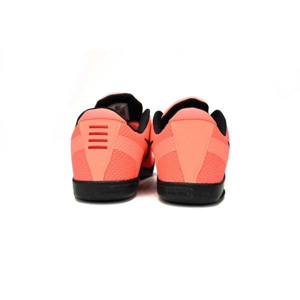 Nike Kobe 11 EM Low Barcelona 836183-806