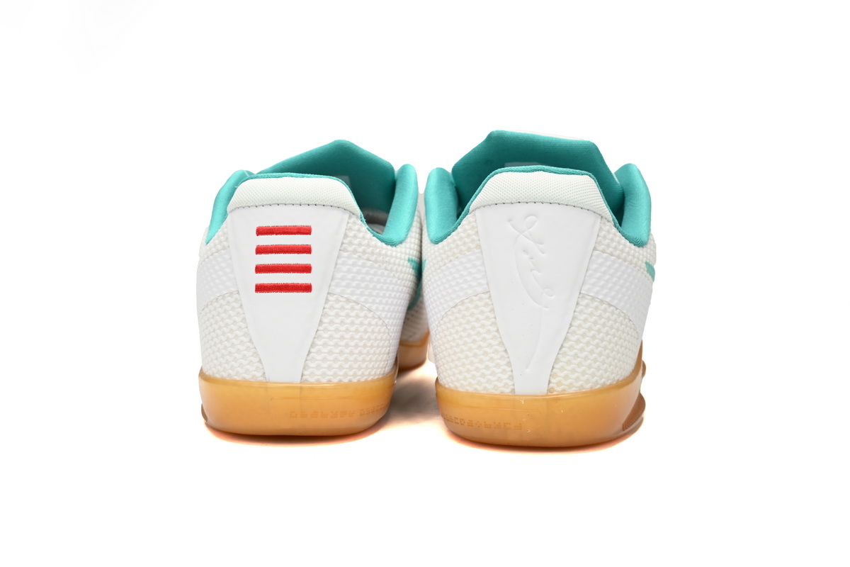 Nike Kobe 11 EM Low Summer Pack 836183-103