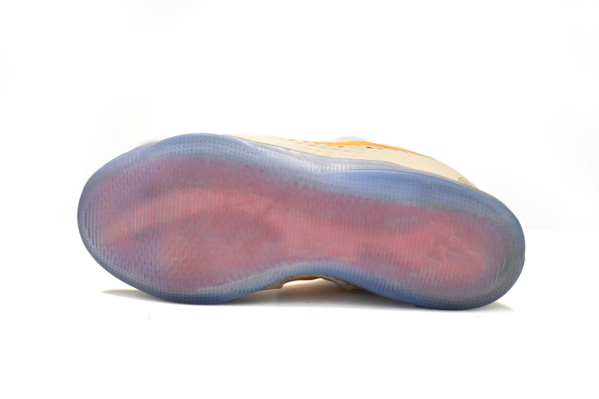 Nike Kobe 11 Peach Jam PE 856852-282