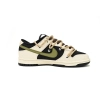 Nike Dunk Low Neon Little Panda DD1391-100 (LC Batch)