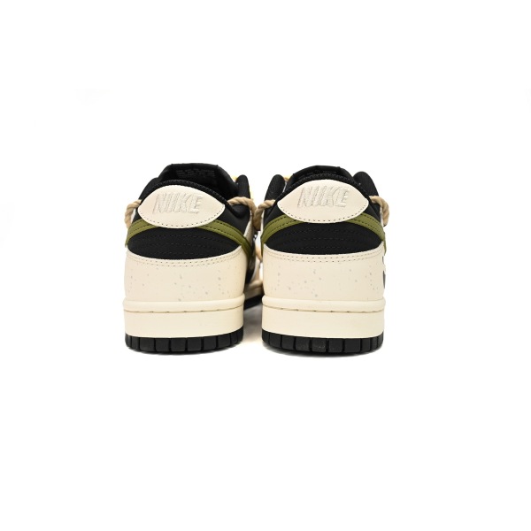 Nike Dunk Low Neon Little Panda DD1391-100 (LC Batch)