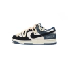 Nike Dunk Low Neon Obsidian DV0834-101 (LC Batch)