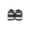 Nike Dunk Low Neon Obsidian DV0834-101 (LC Batch)