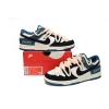 Nike Dunk Low Neon Obsidian DV0834-101 (LC Batch)