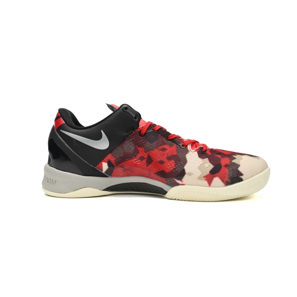 Nike Kobe 8 Milk Snake 555035-601