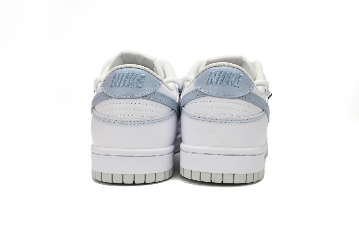 Nike Dunk Low Summer Clear Sky DH9765-102 (LC Batch)