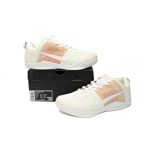 Nike Kobe 11 Elite Low 4KB 824463-199