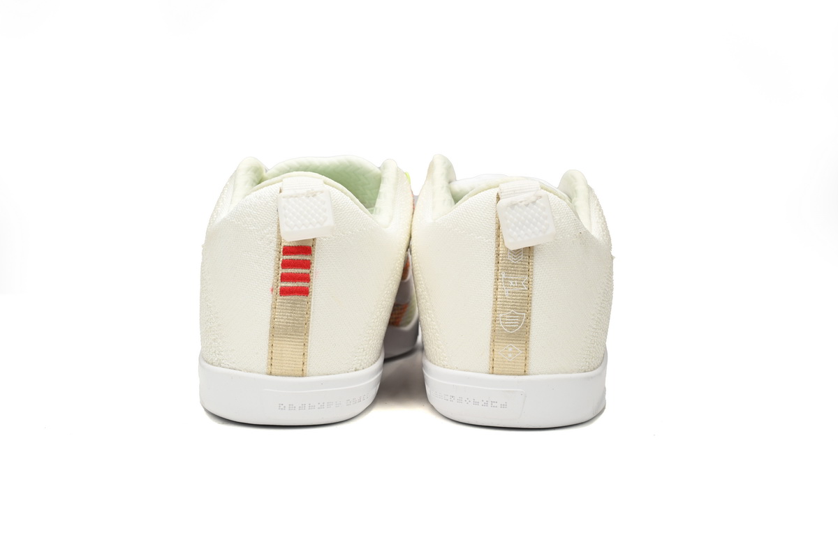 Nike Kobe 11 Elite Low 4KB 824463-199