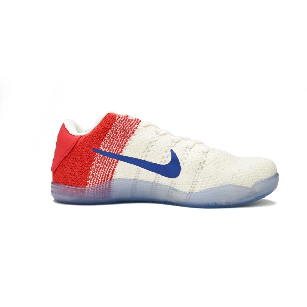 Nike Kobe 11 Elite Low USA 822675-184